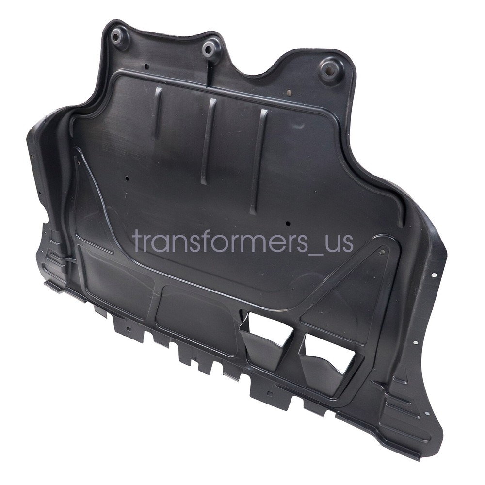For 2015-2018 VW Volkswagen Golf Engine Splash Radiator Shield Support