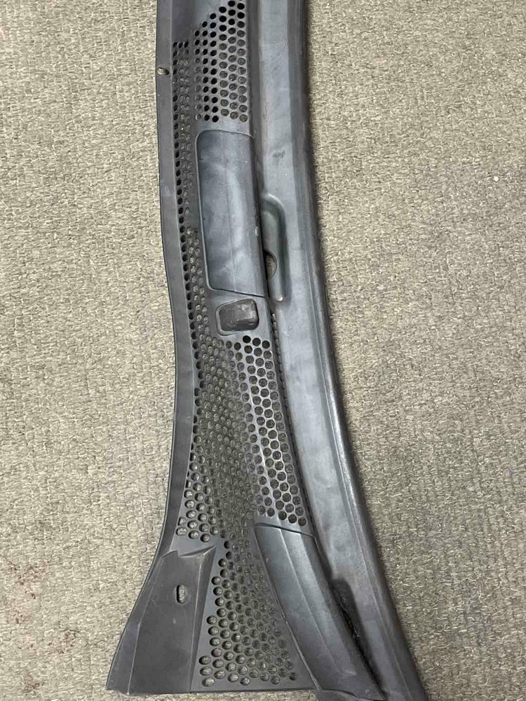 Cowl Vent Panel FIAT 500 12