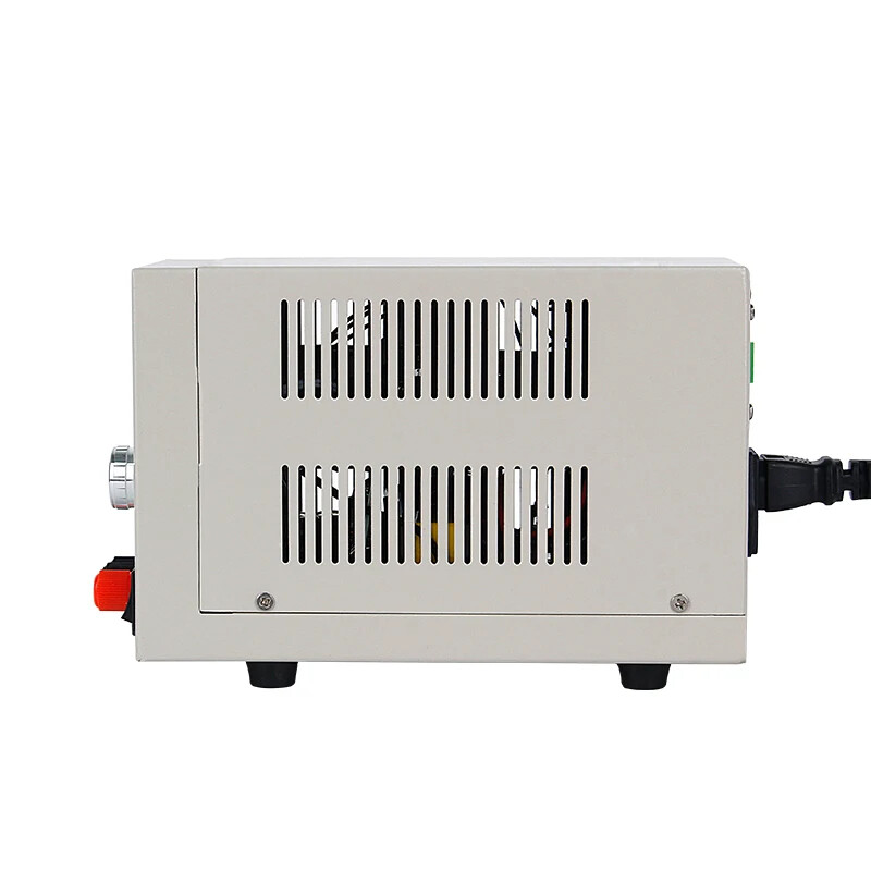 Programmable Lab DC Power Supply Adjustable 0-400V 0-20A Switching Power Source