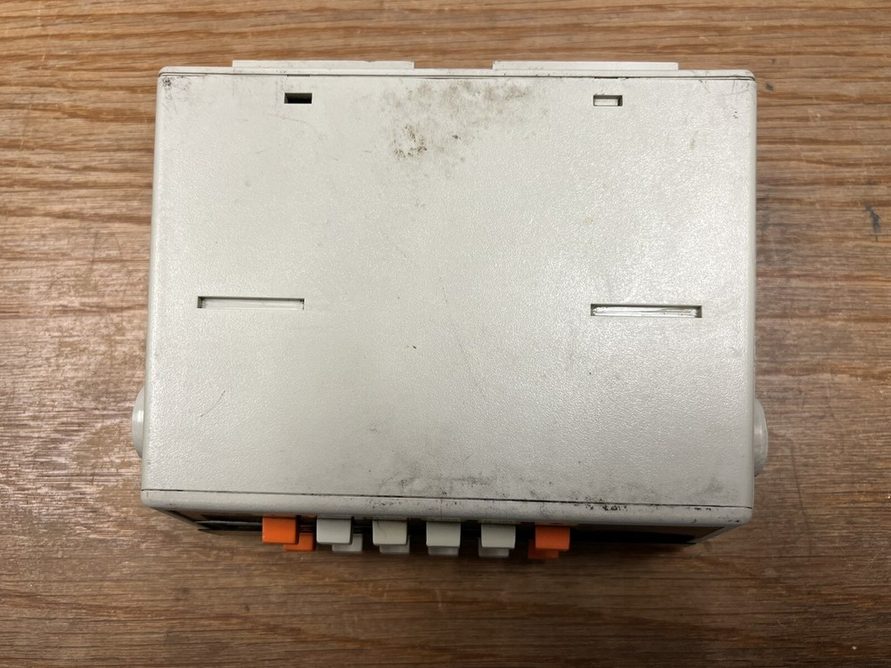 Motorola Micor System 90 DTMF Control Head