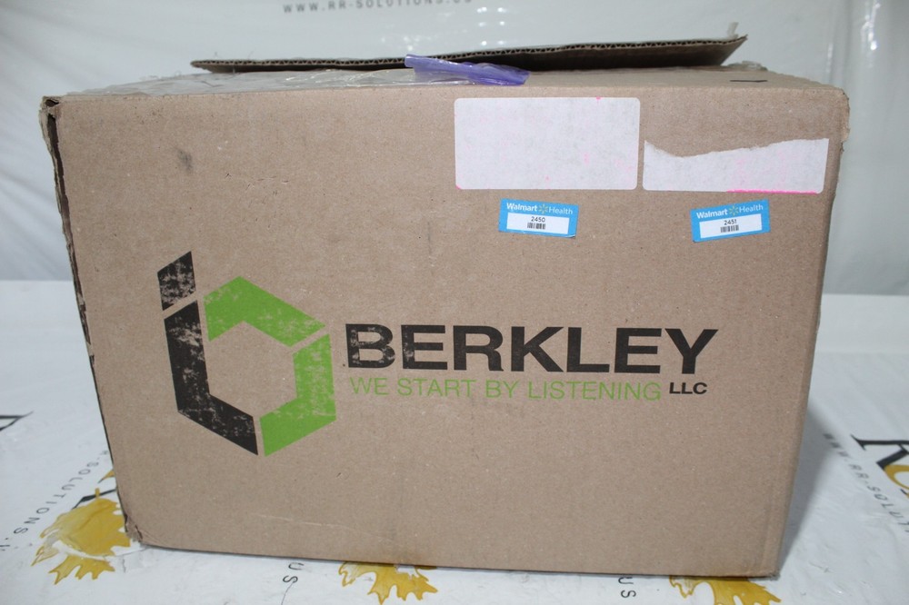 Spill center clean kit