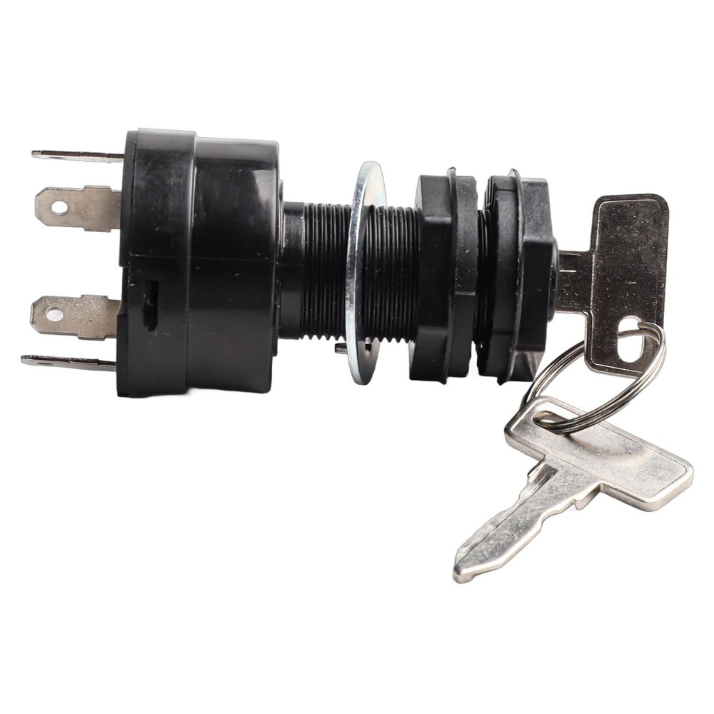Cart Ignition Switch Ignition Key Switch Golf Cart Ignition Switch 2004-up