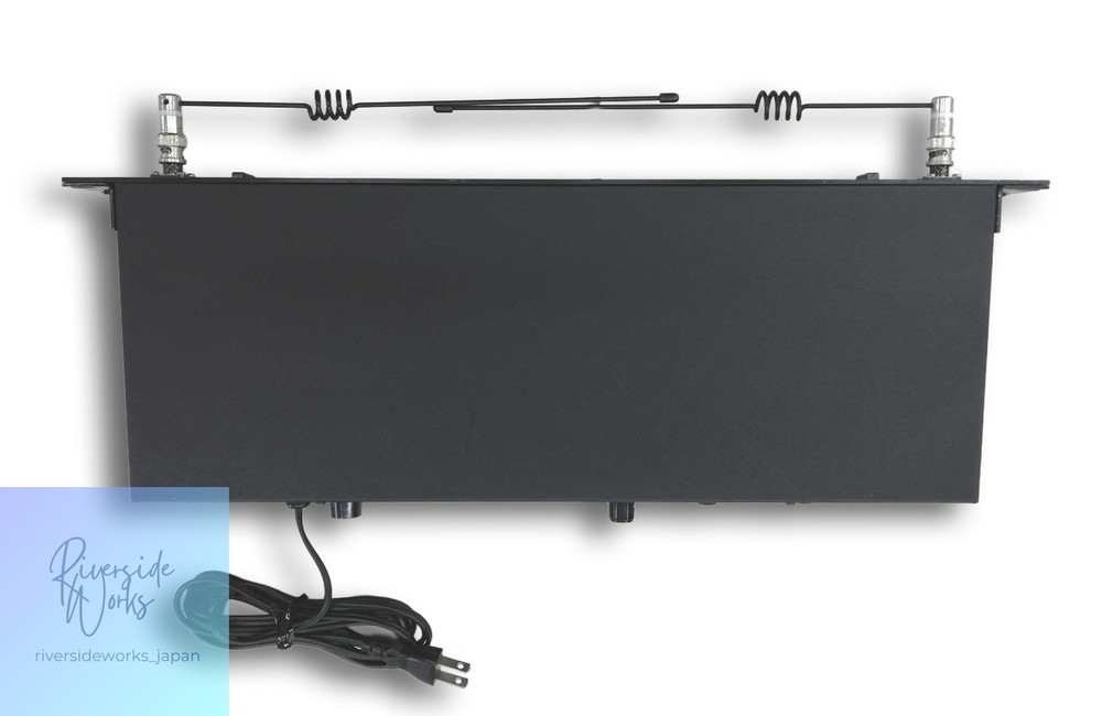 EX-PRO PRO-10B Receiver for Wireless Audio Systems JP