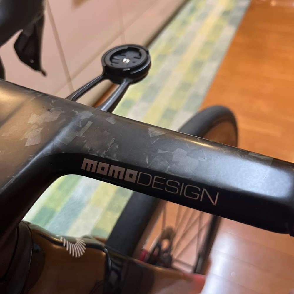 DALE momo DESIGN handle 400/90mm
