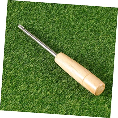 Hand-Press Mechanical Walnut Nutcracker with Non-Slip Handle and Adjustable