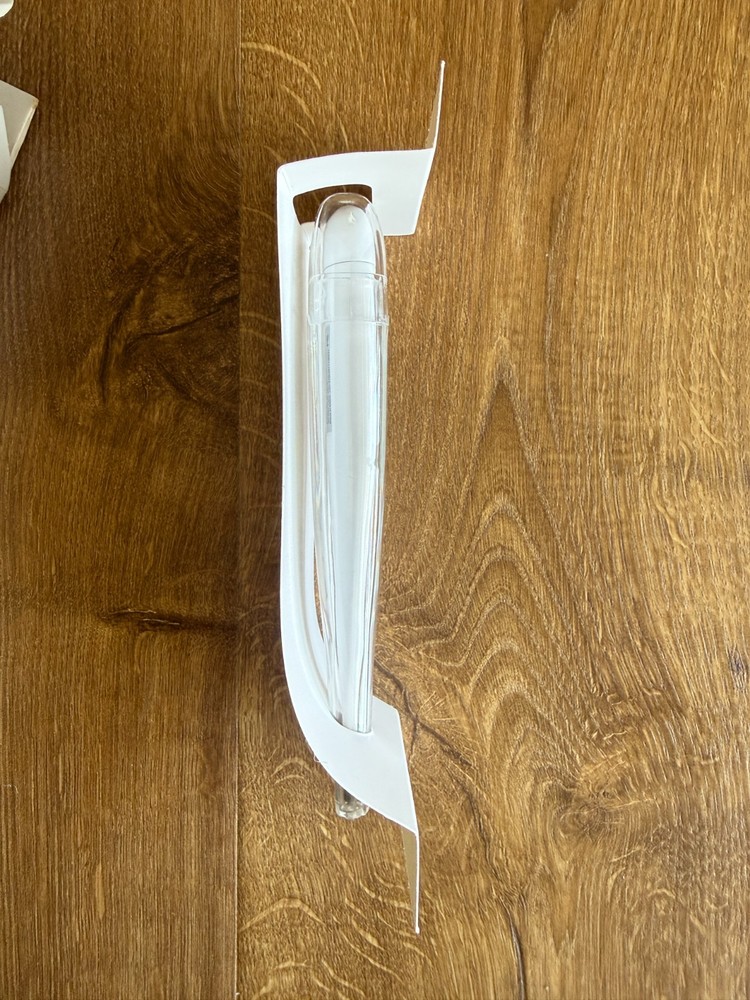 EQUATE 30 Second Digital Thermometer BRAND NEW Open Box