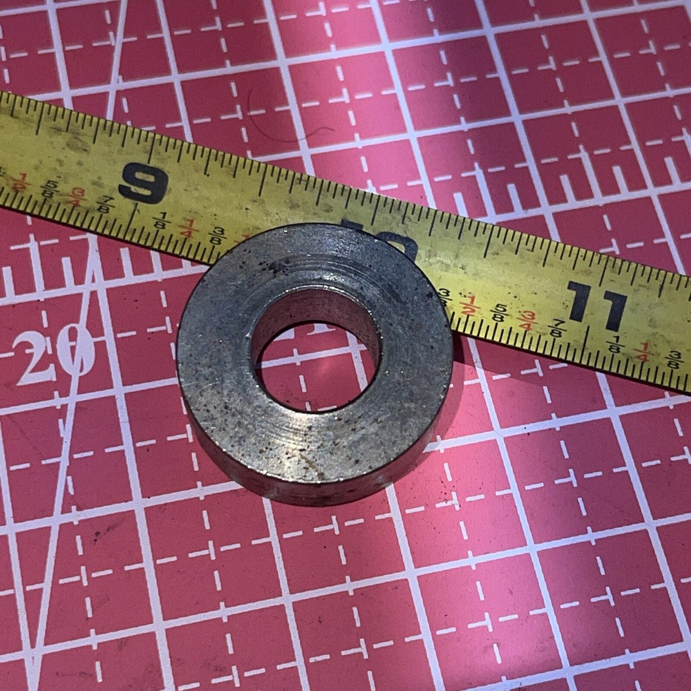 Ridgid USA 64865 Drill Guide 3533 Bushing