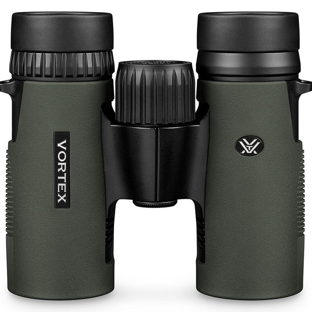 VORTEX Diamondback HD 10x32 Binocular (DB-213)