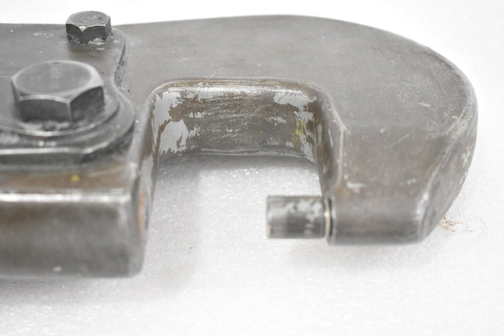 Chicago Pneumatic CP-355 Compression Riveter