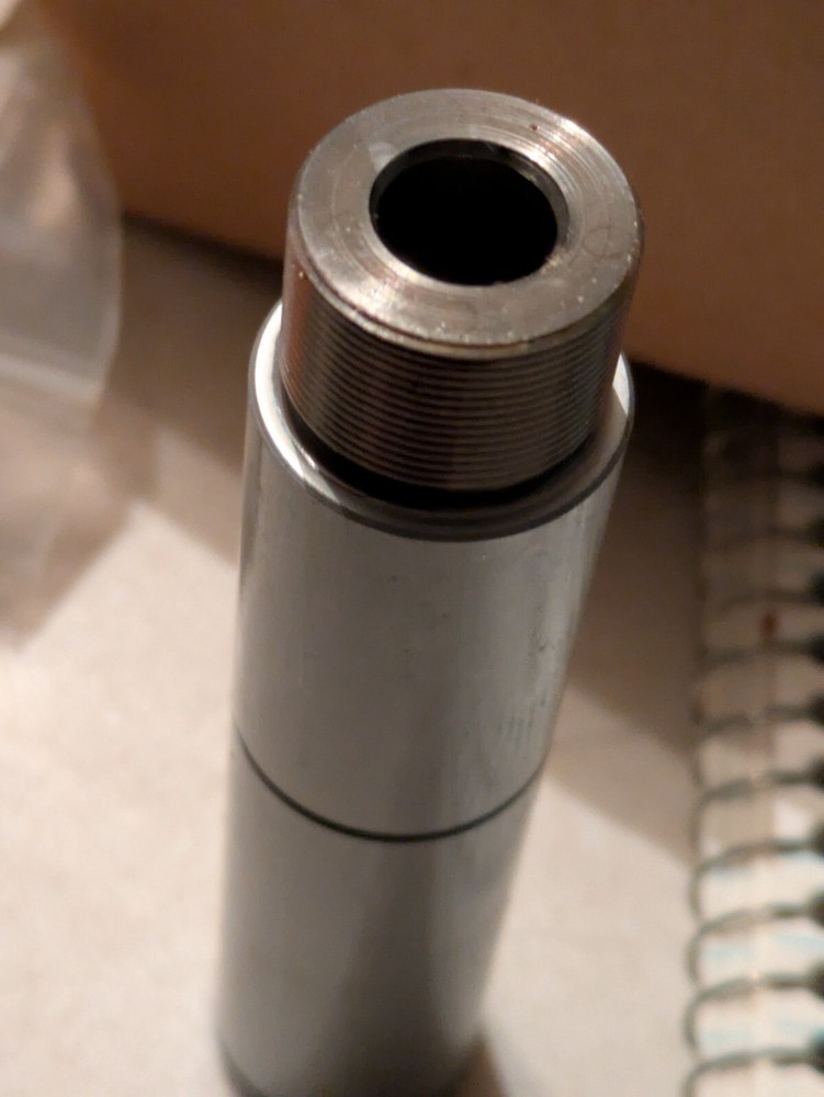 Cleco 625030-2 Clamp Feed Shaft