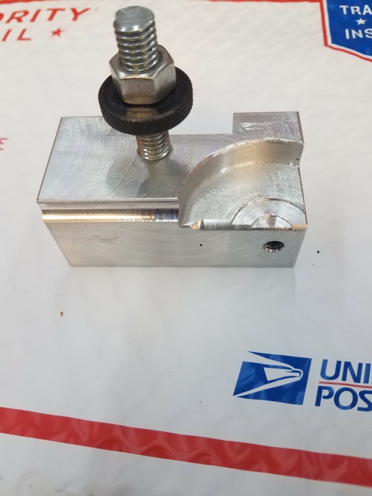 Bxa Quick Change Dial Indicator Holder