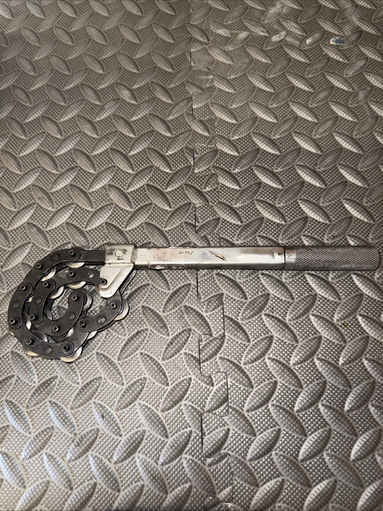 Bluepoint tail Pipe Cutter