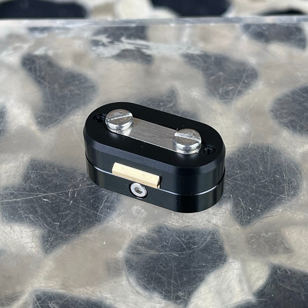 NEW Method Developments Battery Door For Field One Force