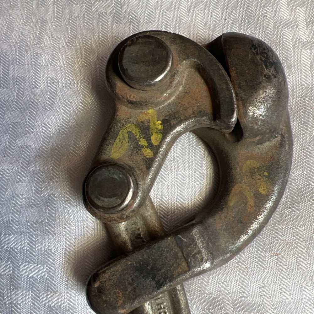 KLEIN TOOLS Havens Grip 5000 lb Max Load, 1604-20