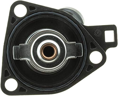 34048 Integrated Housing Engine Coolant Thermostat