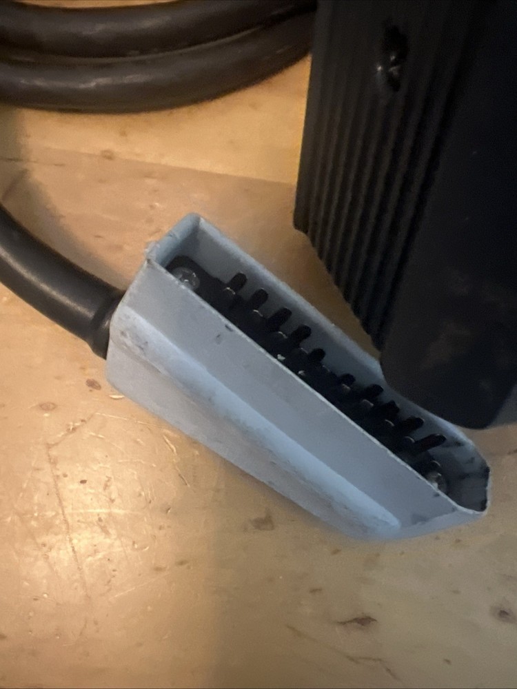 BRONCOLOR Flashlight Blitzkopf Pulso 2 Parts