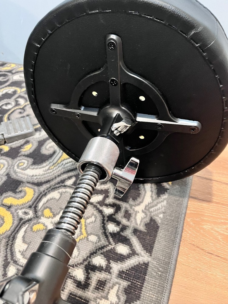 DW 5100 Standard-Height Throne (Barely used, great condition)