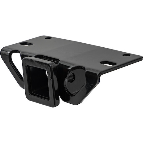 Buyers SBH2 Step Bumper Hitch