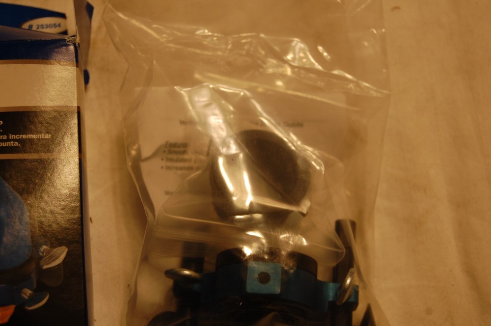 Bernard Strain Relief Kit 1880039