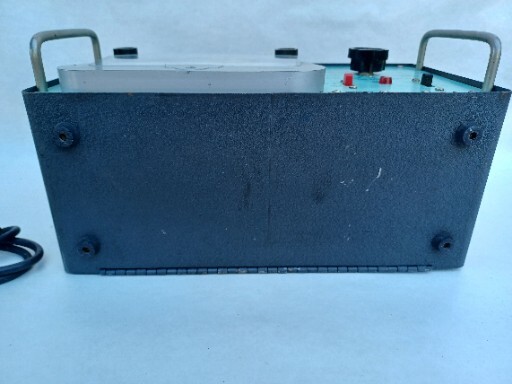 Vintage Knight KG-375 A Universal Auto Analyzer