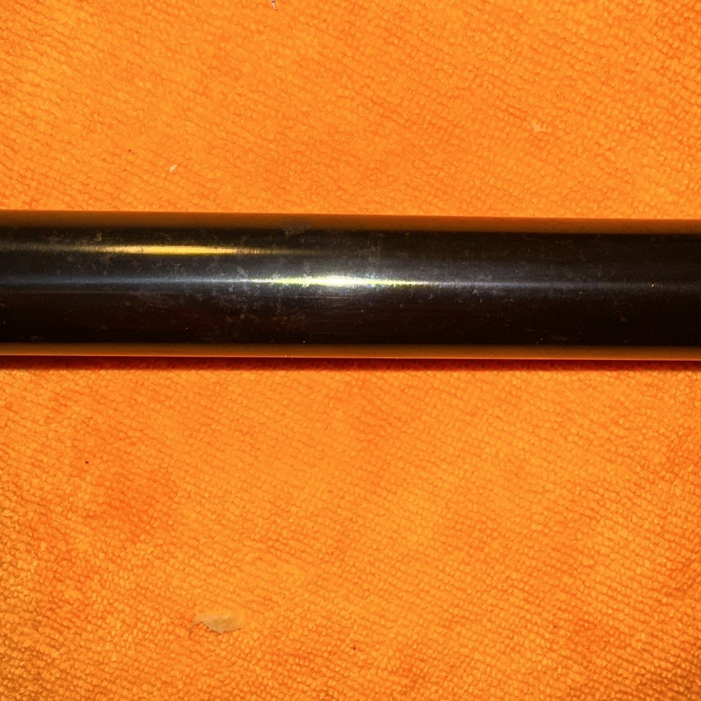 Remington 8 & 81 Barrel Jacket great shape! missing takedown lever&sight mount!