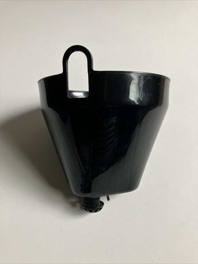 OEM Cuisinart Model CHW-12 Coffee Maker Filter Brew Basket Replacement