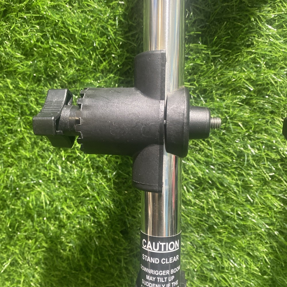 Scotty Downrigger 24” Replacement Booms