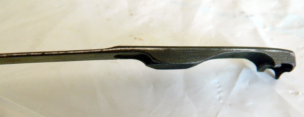 Extractor, used, numbered, for Jap T99
