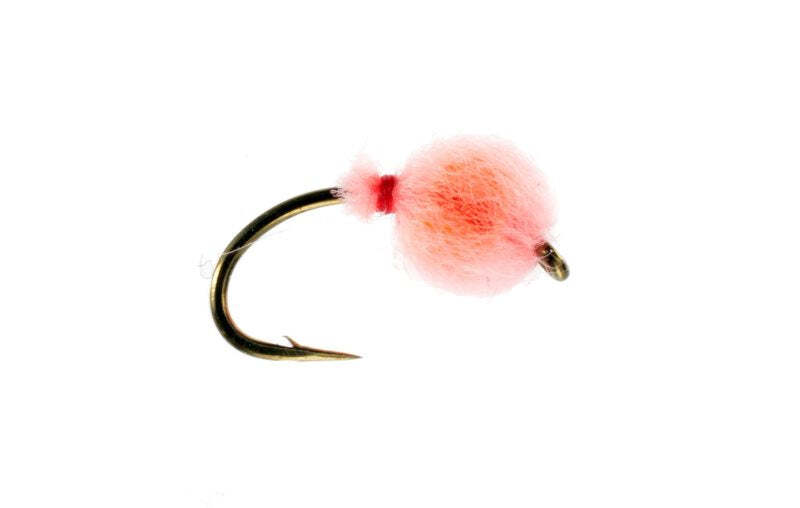 Unreal Egg - Fly Fishing Flies (1 pc)