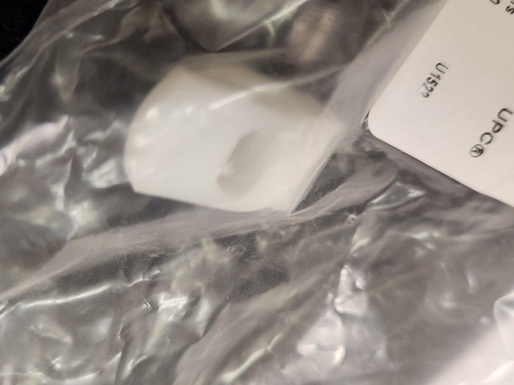 Moen 100270 Part Handle Connection Single Handle Lever Lavatory/ Tub & Shower