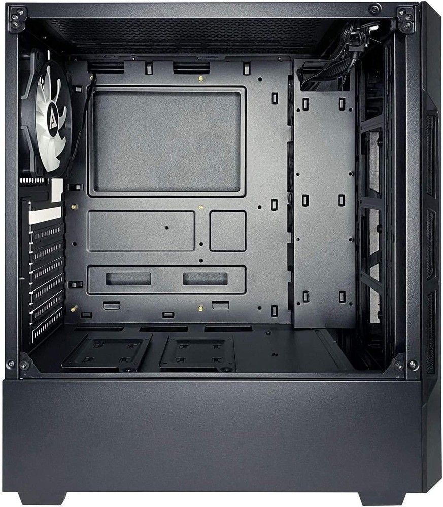 BAREBONES GAMING SYSTEM AMD RYZEN 9 7950X HDMI MSI PRO PRO A620M-E CU6.96.86