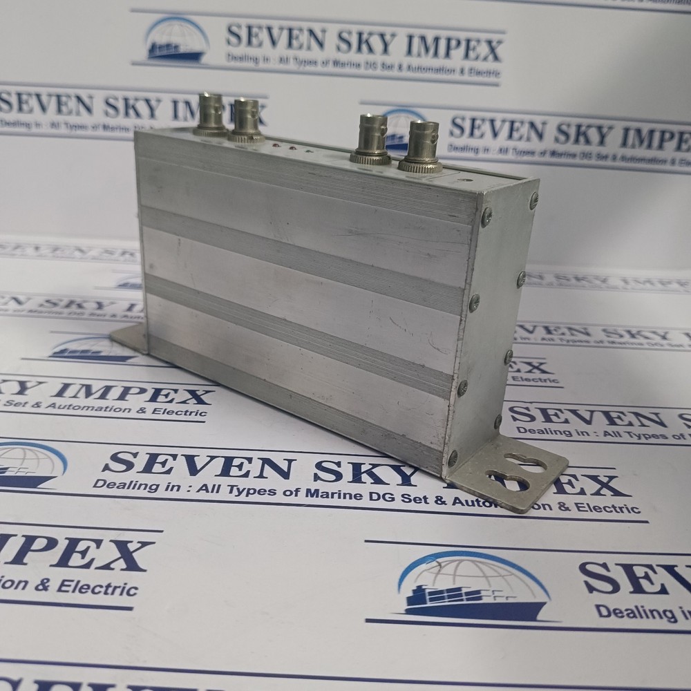 NAVAL ELECTRONICS A3240 AMPLIFIER