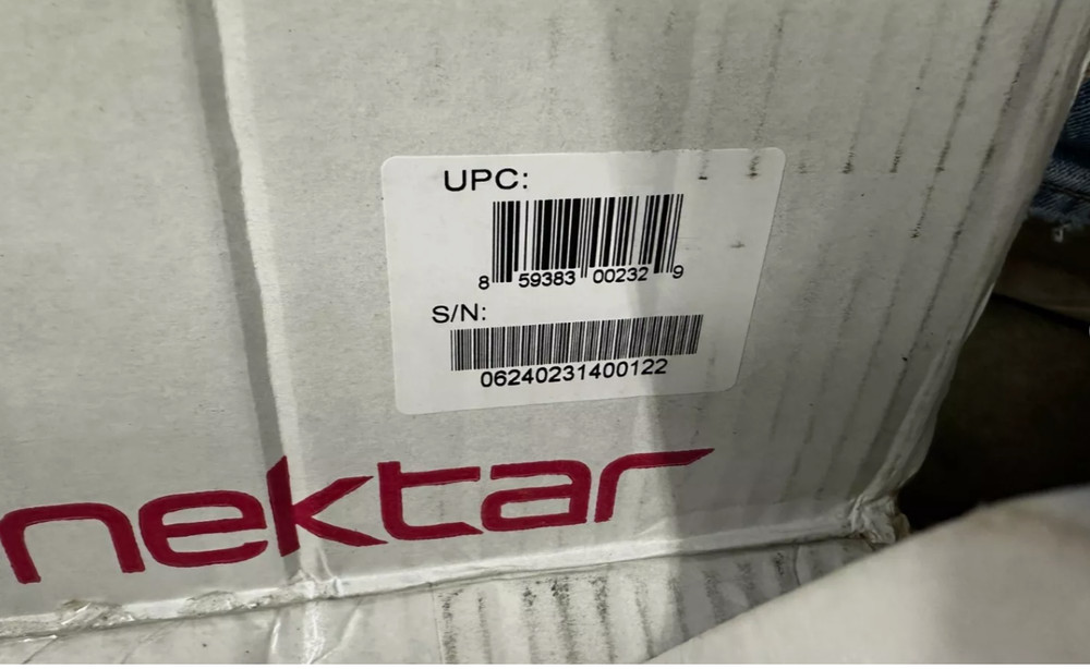 Nektar Impact LX25+ Programmable 25-Key USB MIDI Keyboard Controller Black