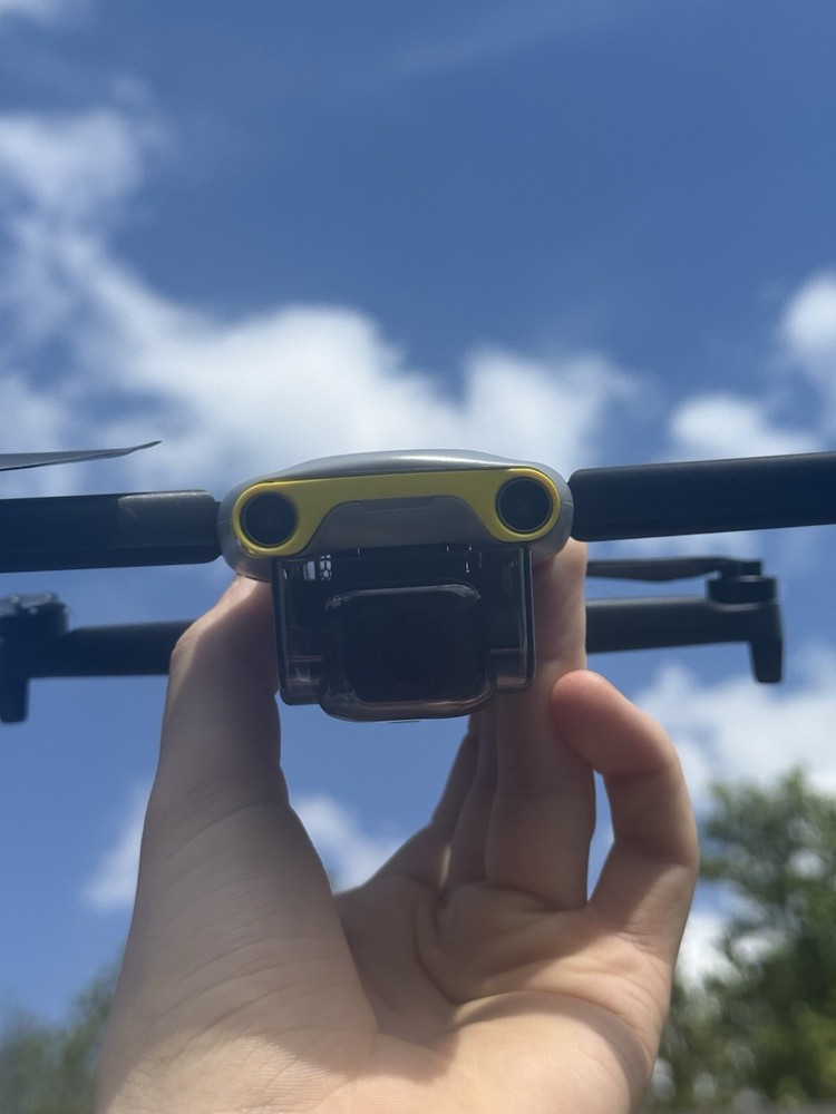 Autel EVO Nano Plus - Premium Combo - Flown only twice!