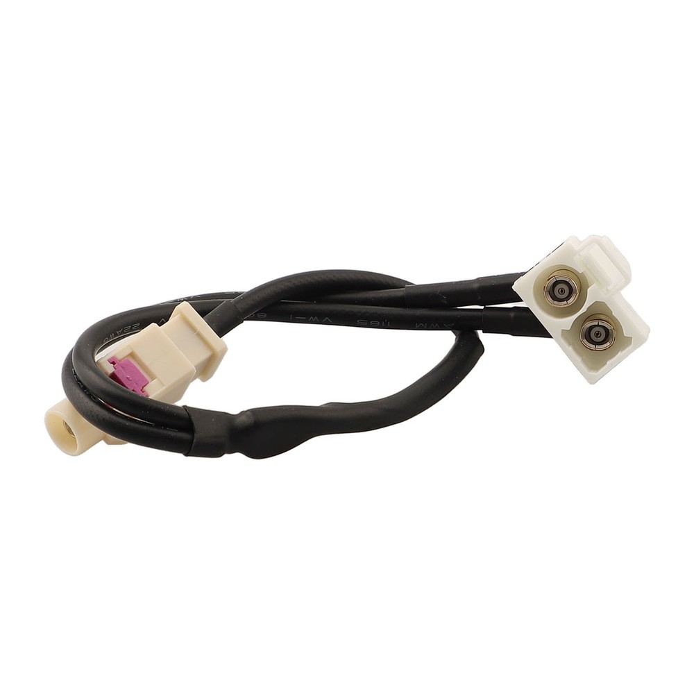 Easy Installation Antenna Adapter for Golf For Skoda Non Deformation Material