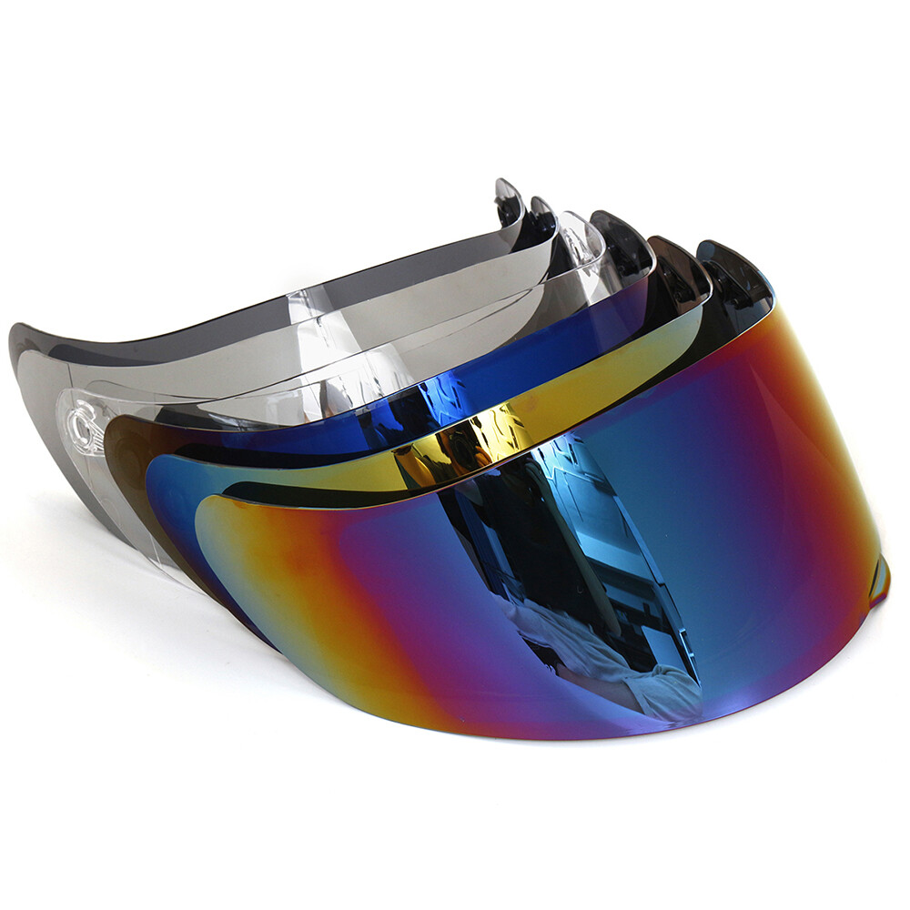 Motorcycle Wind Lens Visor Full Face Replacement for Moto U1Q3