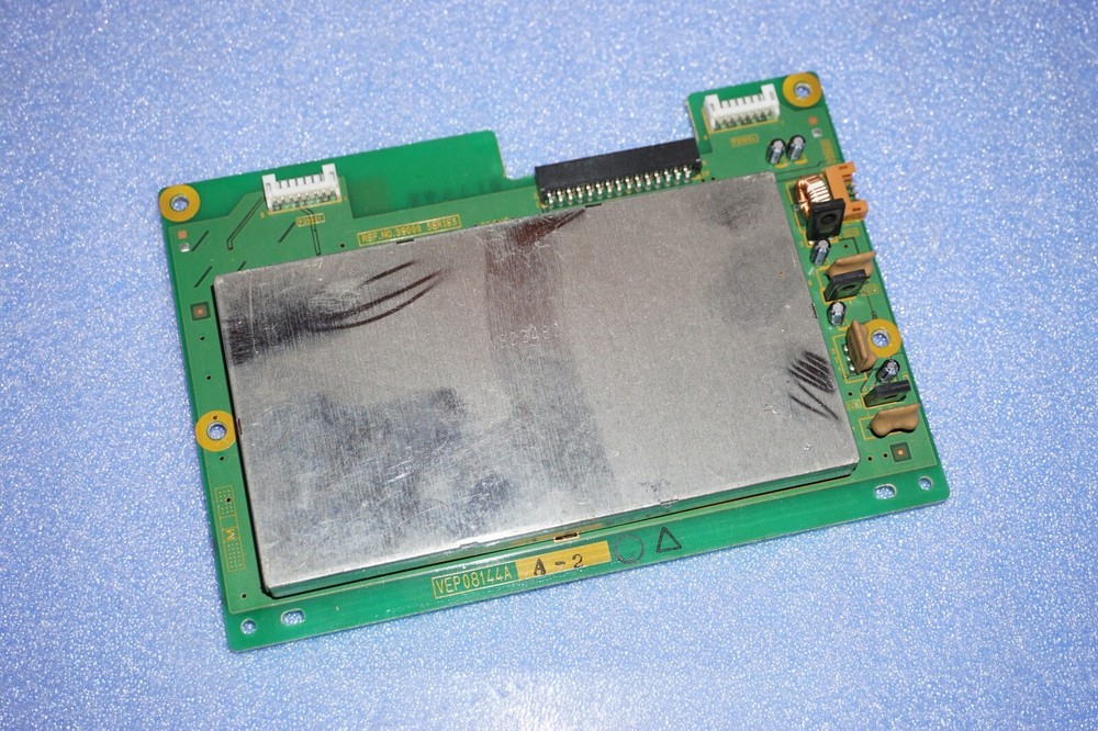 DIGITAL CIRCUIT VEP08144A - PANASONIC AG-7750
