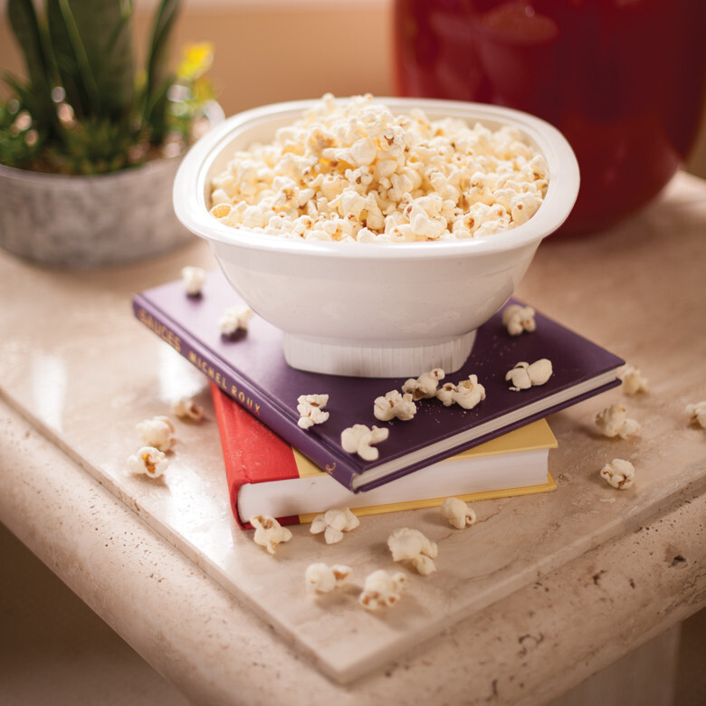 Nordic Ware Microwave Popcorn Popper