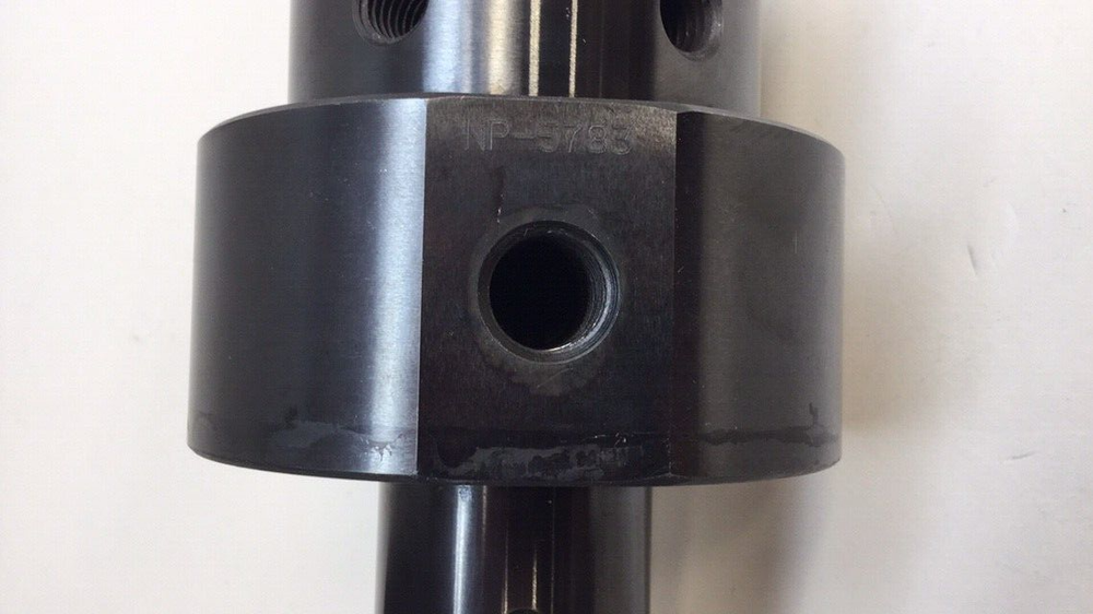 Nagel Precision NP-5783 Spindle