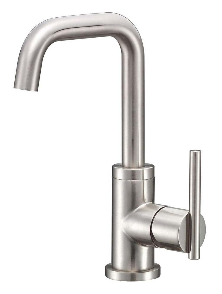 Plumbing Parma SingleHandle Lavatory Faucet