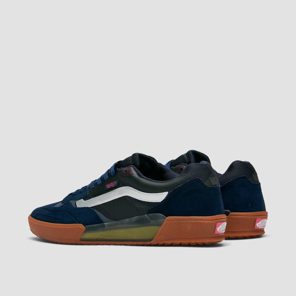 VANS SKATE AVE 2.0 NAVY/GUM