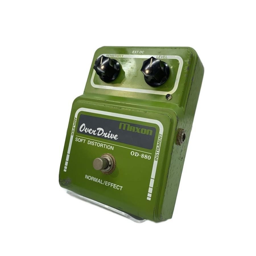 MAXON Effects OD-880