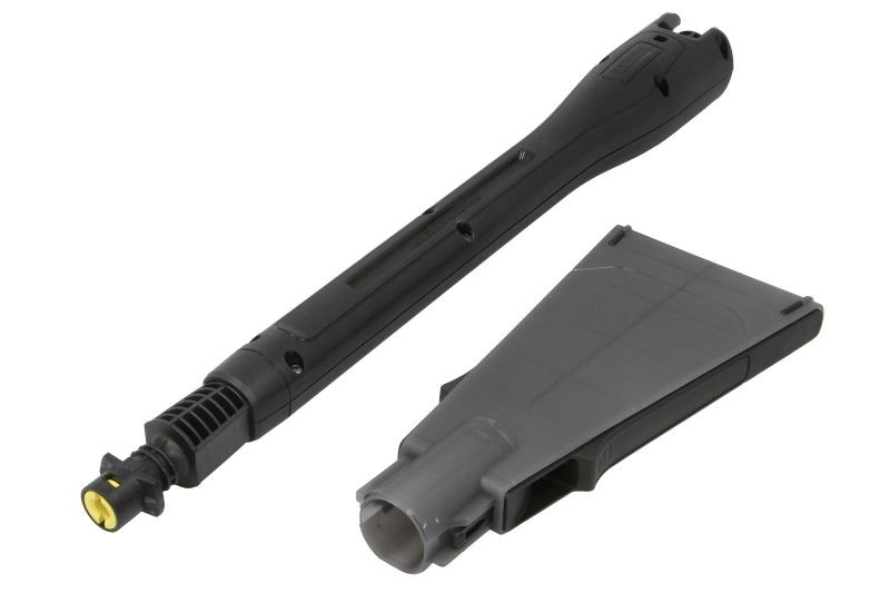 Lance eco!Booster 130