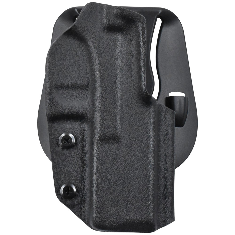 OWB Paddle Holster fits Smith & Wesson M&P9 Competitor