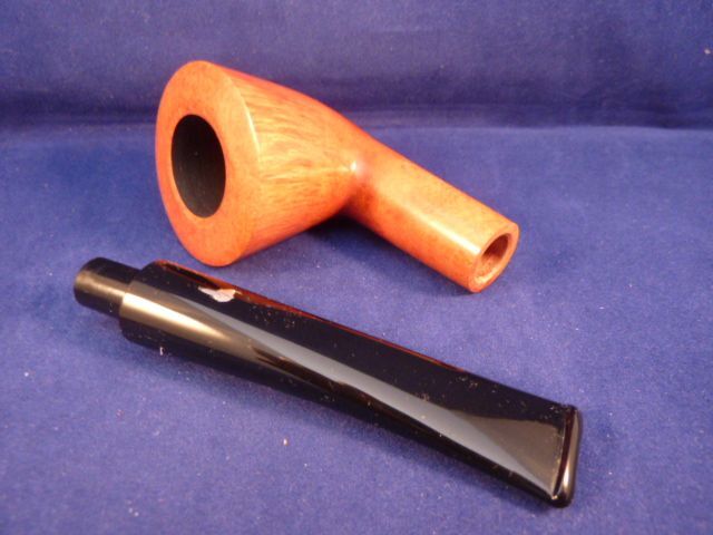 Pipe Mastro Geppetto Liscia 3