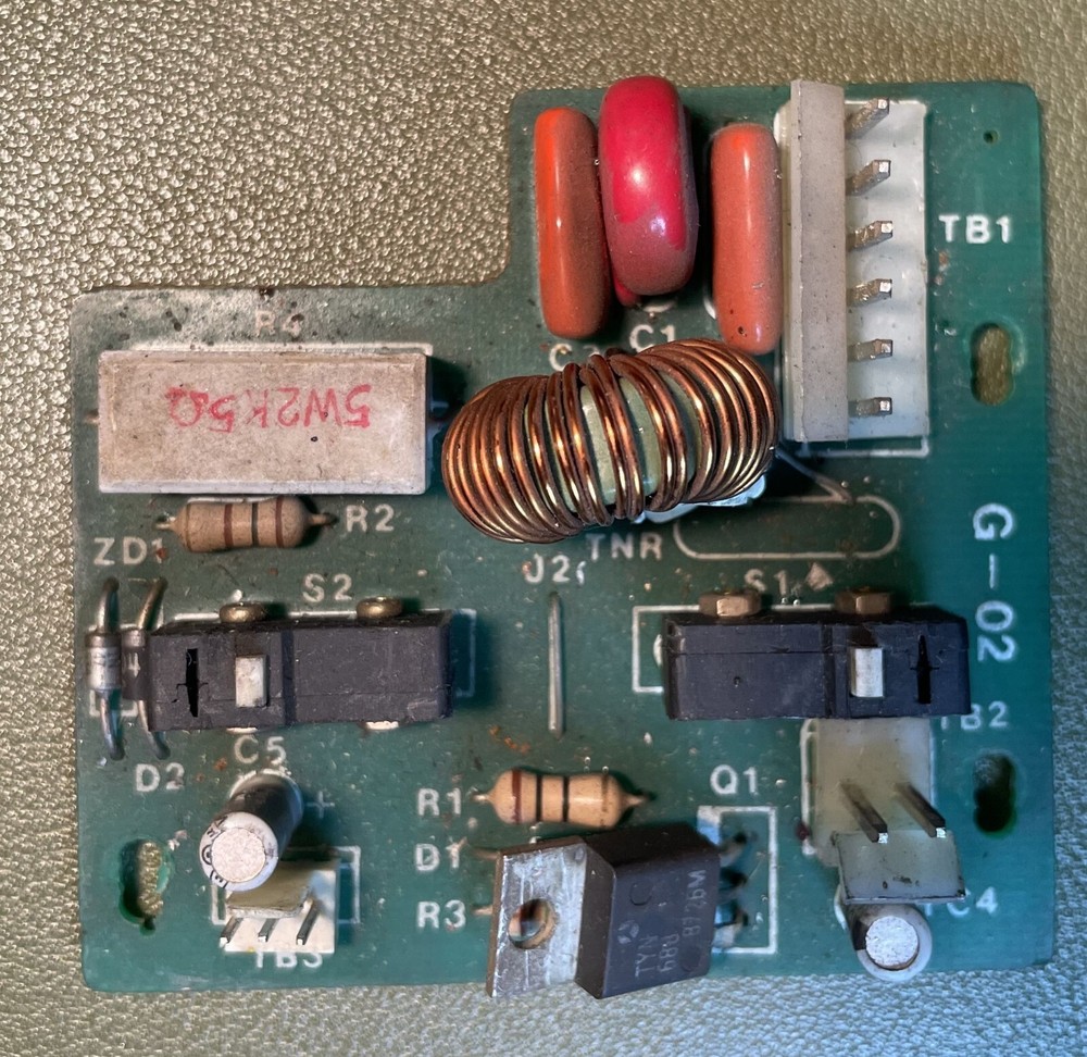 Lot of Injection Molding electrical components