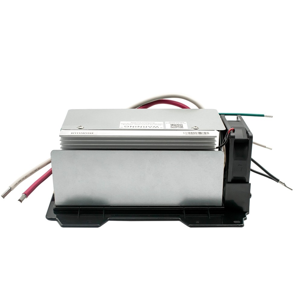 WF-8955-AD-MBA RV Power Converter Main Board Assembly 55 Amp for RV Trailer