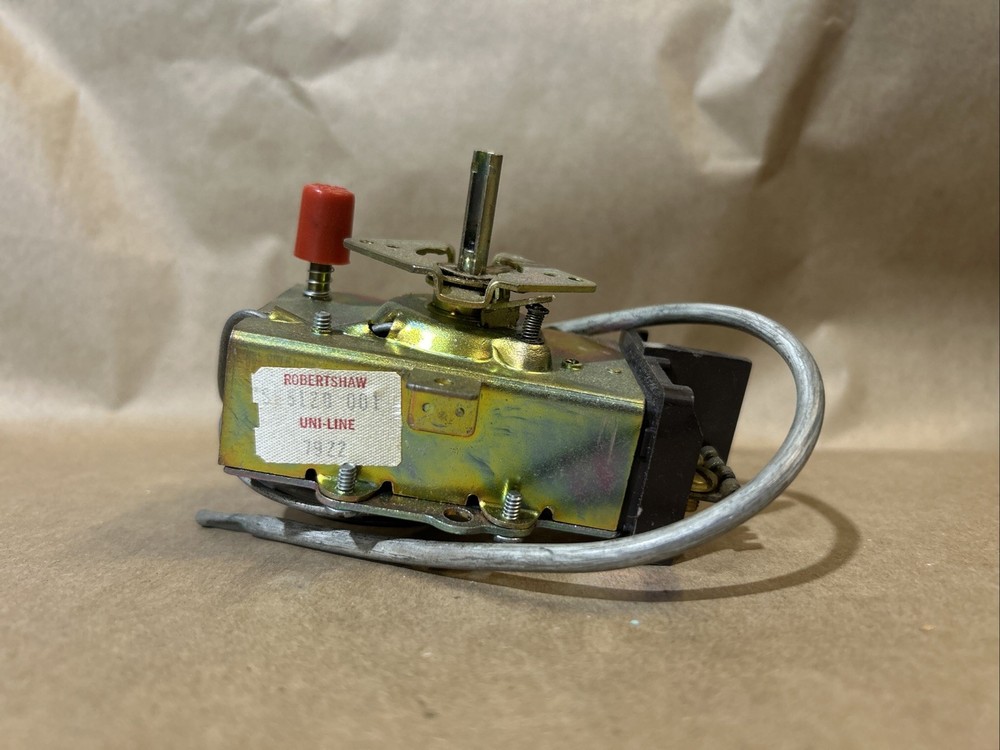 RobertShaw Uni Line 7922