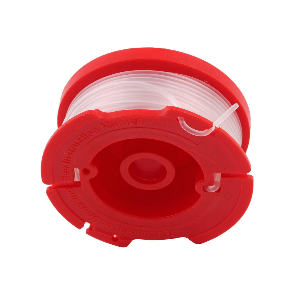 3x 30ft Replacement String Weed Grass Trimmer Line Spool For Craftsman CMCST910