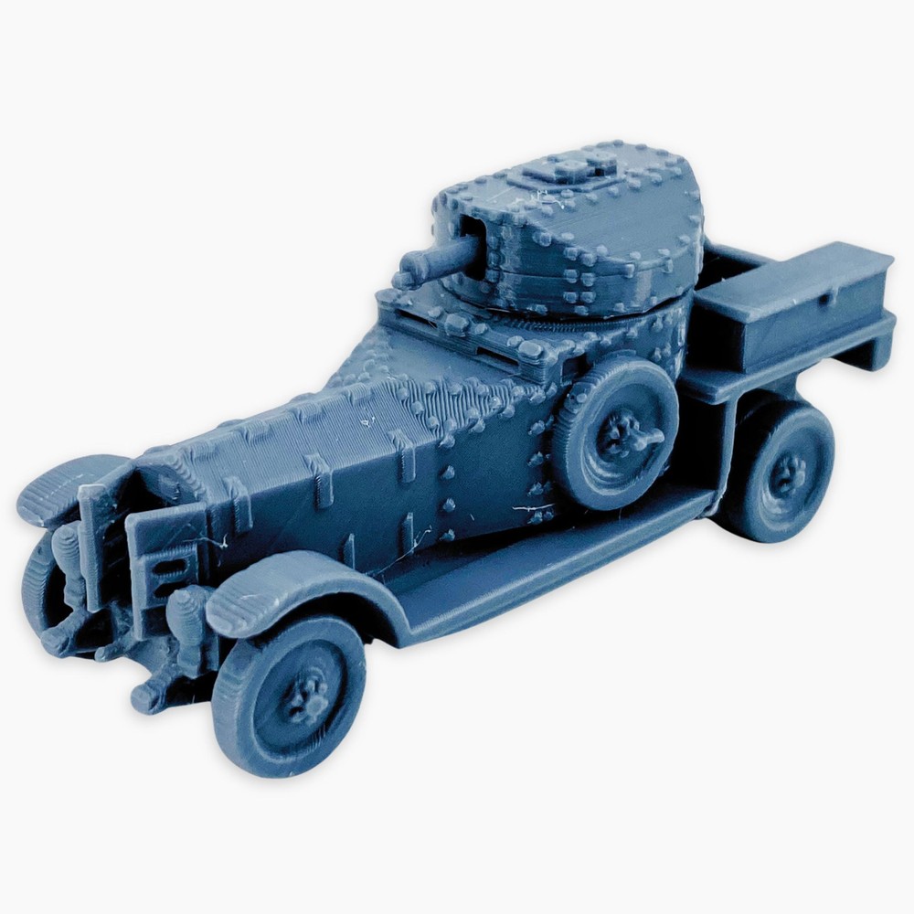 Rolls Royce Mk I 1920 Pattern